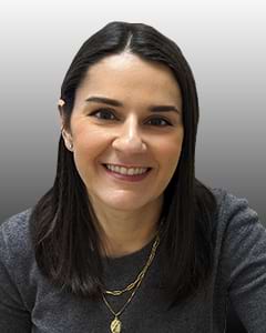 Dr. Patricia Lambros